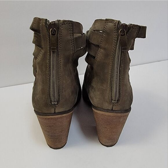 Free People Hybrid Boots 9.5 - Picture 6 of 11